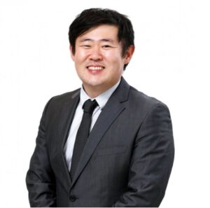 Sung Kweon Cho